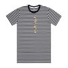 Mens Staple Stripe Tee Thumbnail