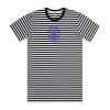 Mens Staple Stripe Tee Thumbnail