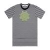 Mens Staple Stripe Tee Thumbnail