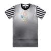 Mens Staple Stripe Tee Thumbnail