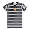 Mens Staple Stripe Tee Thumbnail