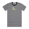 Mens Staple Stripe Tee Thumbnail