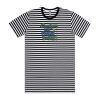 Mens Staple Stripe Tee Thumbnail