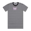 Mens Staple Stripe Tee Thumbnail