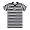 Mens Staple Stripe Tee Thumbnail