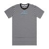 Mens Staple Stripe Tee Thumbnail