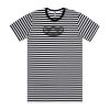 Mens Staple Stripe Tee Thumbnail