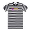 Mens Staple Stripe Tee Thumbnail