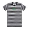 Mens Staple Stripe Tee Thumbnail