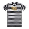 Mens Staple Stripe Tee Thumbnail