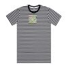 Mens Staple Stripe Tee Thumbnail