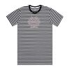 Mens Staple Stripe Tee Thumbnail