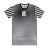 Mens Staple Stripe Tee Thumbnail