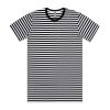 Mens Staple Stripe Tee Thumbnail