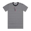 Mens Staple Stripe Tee Thumbnail