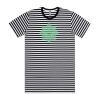 Mens Staple Stripe Tee Thumbnail