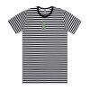 Mens Staple Stripe Tee Thumbnail