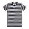 Mens Staple Stripe Tee Thumbnail