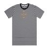 Mens Staple Stripe Tee Thumbnail