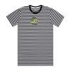 Mens Staple Stripe Tee Thumbnail
