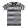 Mens Staple Stripe Tee Thumbnail