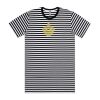 Mens Staple Stripe Tee Thumbnail
