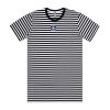 Mens Staple Stripe Tee Thumbnail
