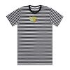 Mens Staple Stripe Tee Thumbnail