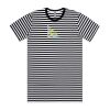 Mens Staple Stripe Tee Thumbnail
