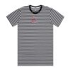 Mens Staple Stripe Tee Thumbnail
