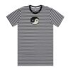 Mens Staple Stripe Tee Thumbnail