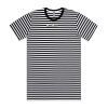 Mens Staple Stripe Tee Thumbnail