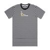 Mens Staple Stripe Tee Thumbnail