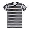 Mens Staple Stripe Tee Thumbnail