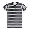 Mens Staple Stripe Tee Thumbnail