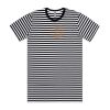 Mens Staple Stripe Tee Thumbnail