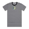 Mens Staple Stripe Tee Thumbnail
