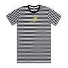 Mens Staple Stripe Tee Thumbnail