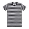 Mens Staple Stripe Tee Thumbnail