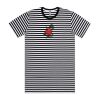 Mens Staple Stripe Tee Thumbnail