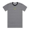 Mens Staple Stripe Tee Thumbnail