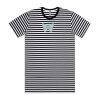 Mens Staple Stripe Tee Thumbnail