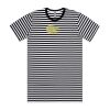 Mens Staple Stripe Tee Thumbnail