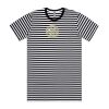Mens Staple Stripe Tee Thumbnail