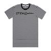 Mens Staple Stripe Tee Thumbnail