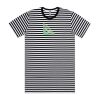 Mens Staple Stripe Tee Thumbnail