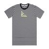 Mens Staple Stripe Tee Thumbnail
