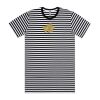 Mens Staple Stripe Tee Thumbnail