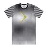 Mens Staple Stripe Tee Thumbnail