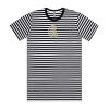 Mens Staple Stripe Tee Thumbnail